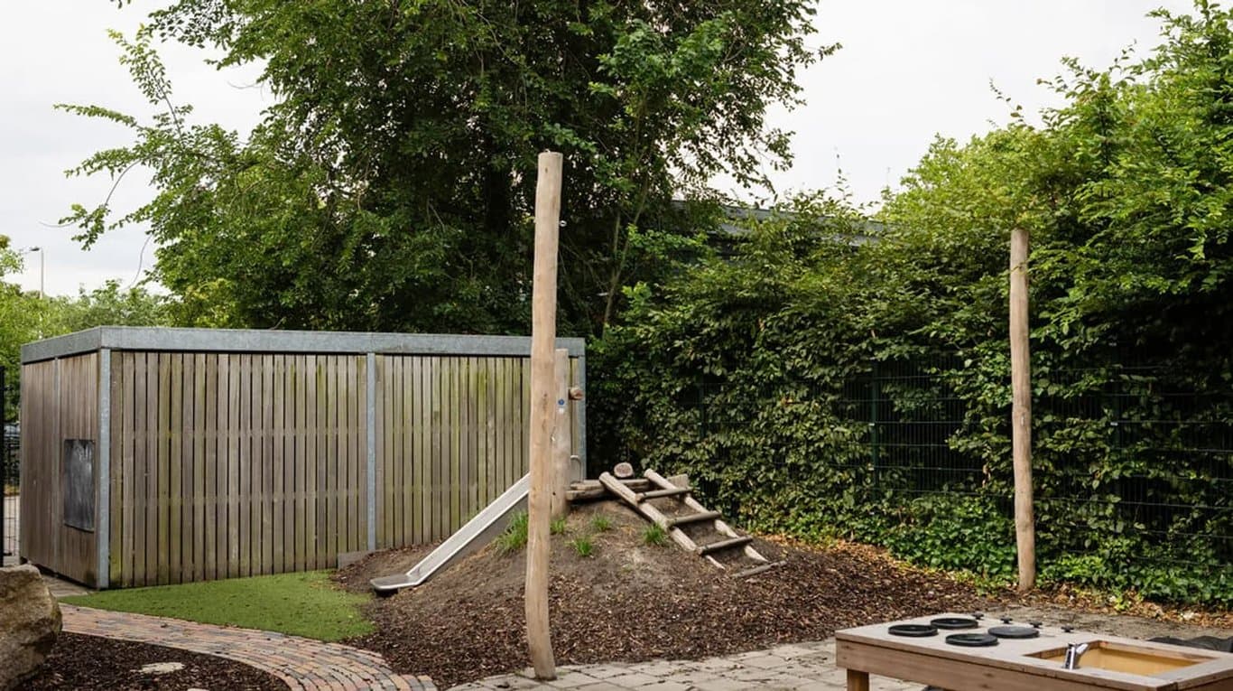 Peuteropvang De Watertoren foto 8