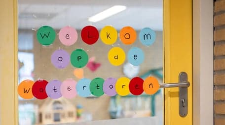 Peuteropvang De Watertoren foto 9