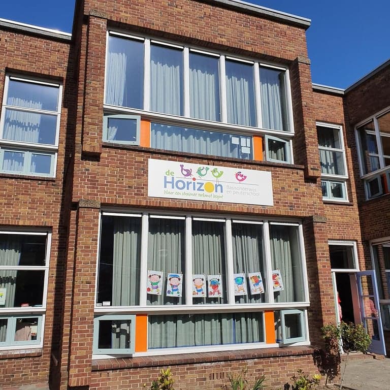 Peuterschool De Horizon