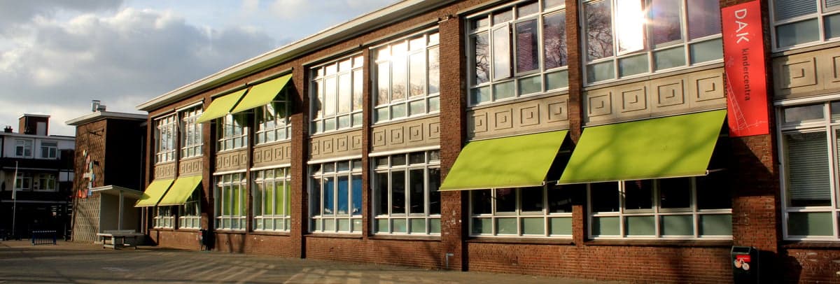 Peuterschool De Horizon 2