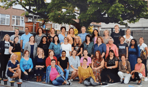 Peuterschool De Horizon 3