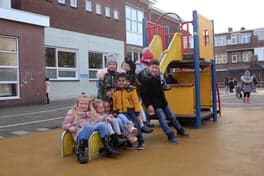 Peuterschool De Horizon foto 4