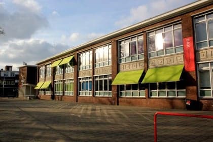 Peuterschool De Horizon foto 5