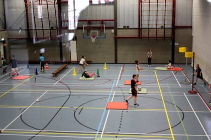 Peuterschool De Horizon foto 7