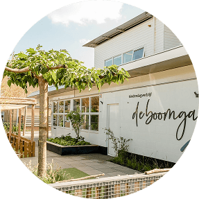 Kinderopvang de Boomgaard locatie Kerkstraat B.V. 2