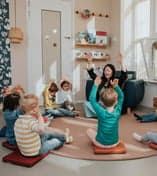 Kinderdagverblijf de Toverlantaarn 2