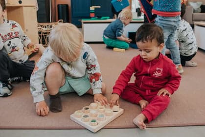 Kinderdagverblijf de Toverlantaarn 3