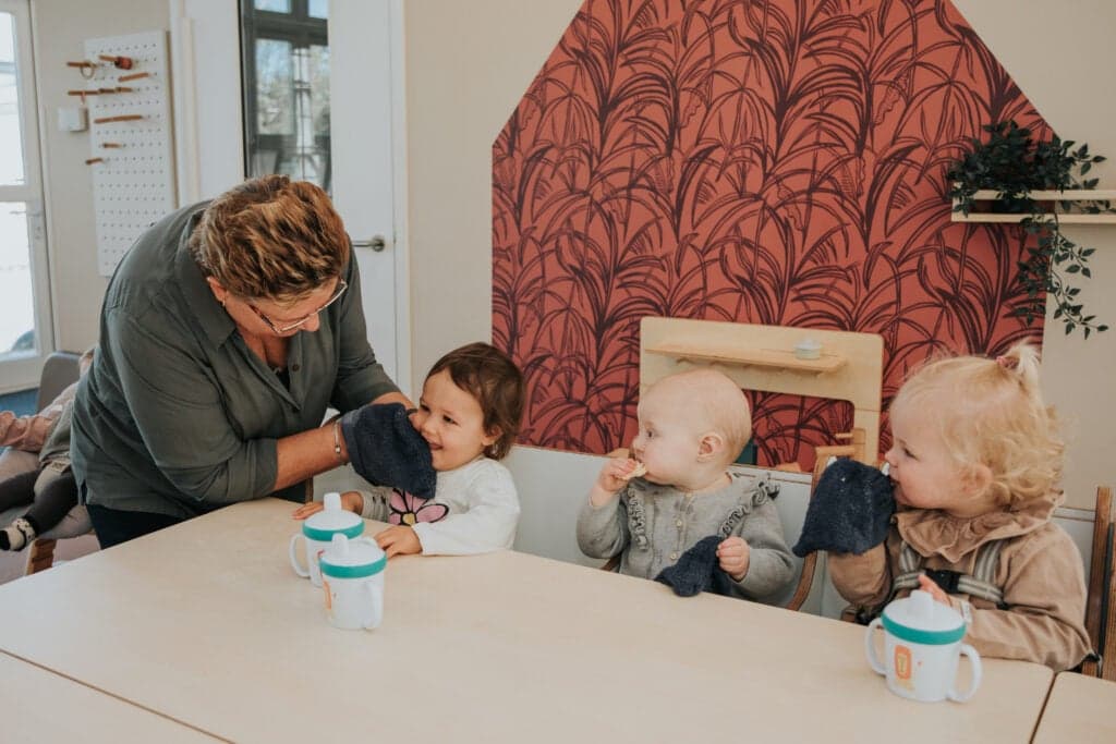 Kinderdagverblijf de Toverlantaarn foto 4