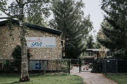 Kinderdagverblijf de Toverlantaarn foto 6