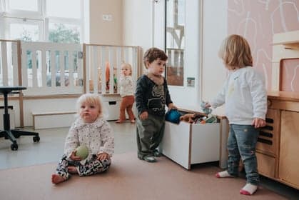 Kinderdagverblijf de Toverlantaarn foto 9