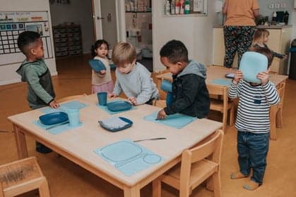 Kinderdagverblijf de Toverlantaarn foto 10