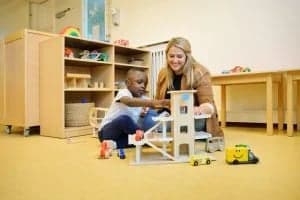 Het Peuterhuis foto 5