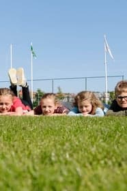 De Vrijbuiters-BSO 't Kippenhok foto 6