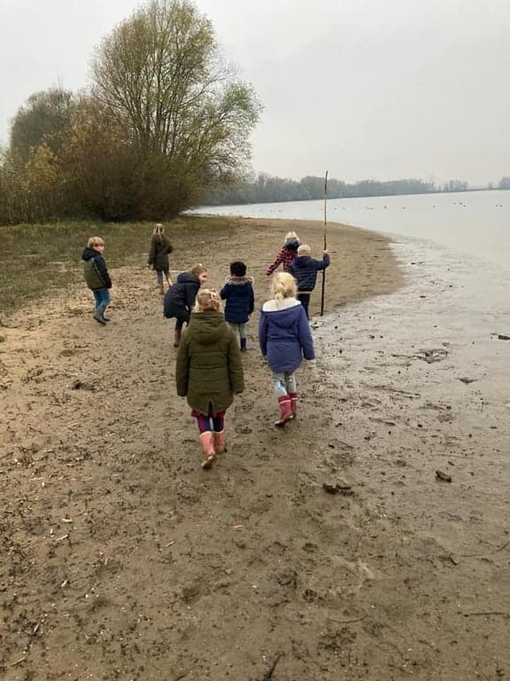 De Ballebende Rossum foto 4