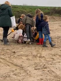 De Ballebende Rossum foto 5