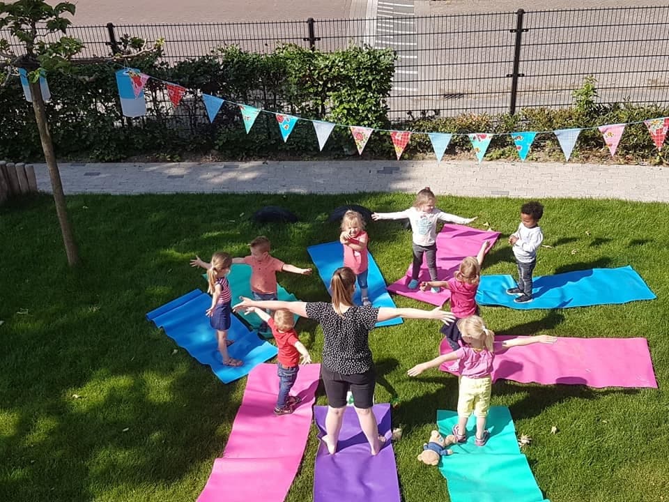 De Ballebende Rossum foto 8