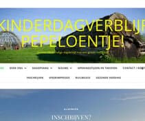 Kinderdagverblijf Pepeloentje V.O.F. foto 4