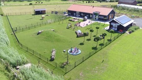 Kinderdagverblijf Pepeloentje V.O.F. foto 5