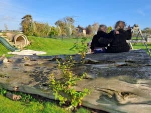 Kinderdagverblijf Pepeloentje V.O.F. foto 6