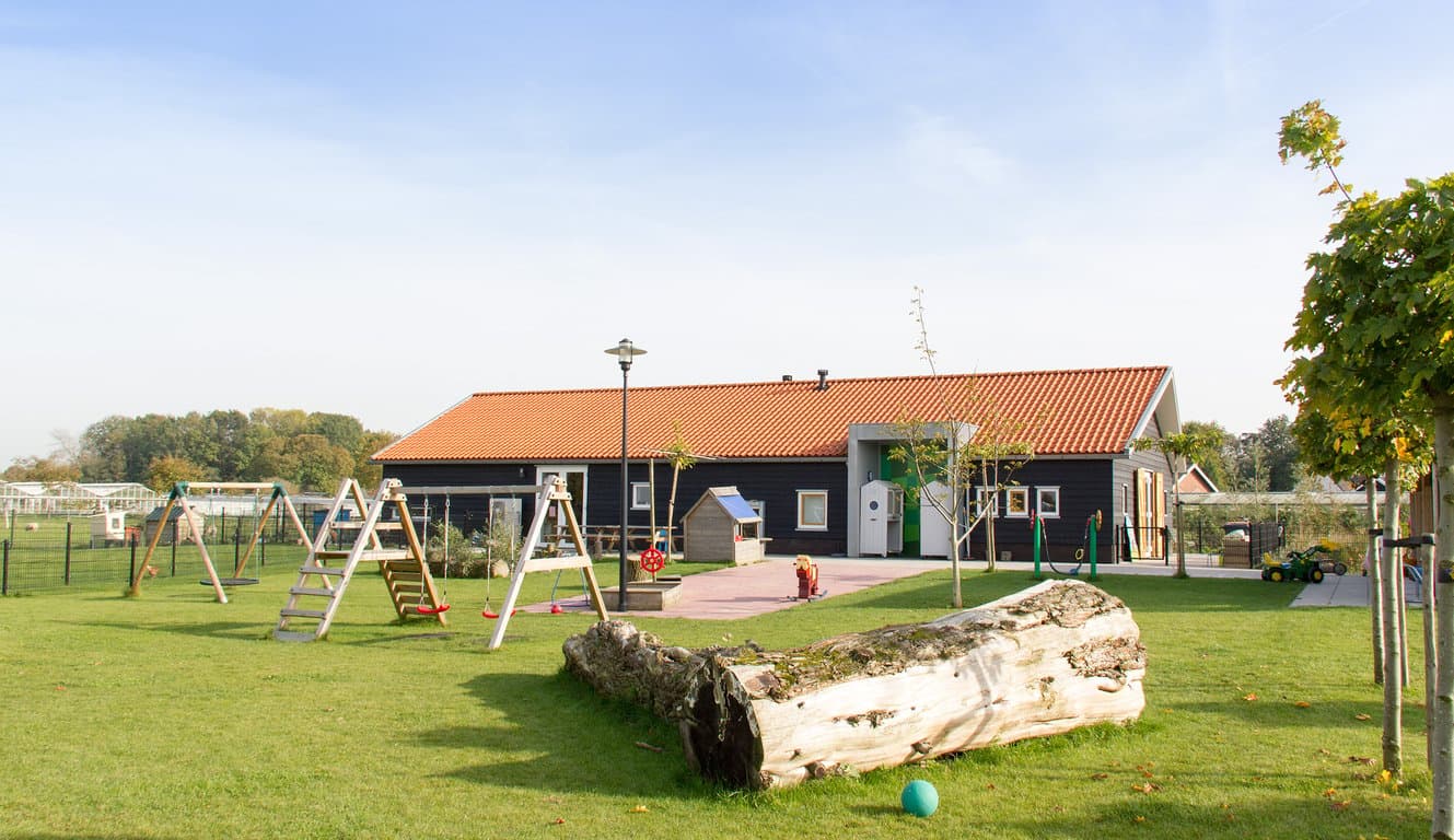 Kinderdagverblijf Pepeloentje V.O.F. foto 8
