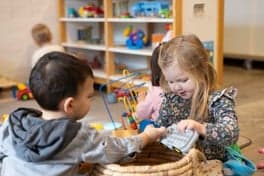 IKC de Horizon foto 4