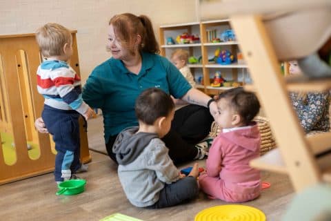 IKC de Horizon foto 5