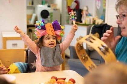 IKC de Horizon foto 6