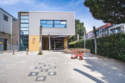 Partou BSO Vestingplein 64