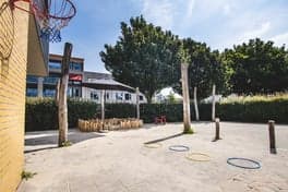 Partou BSO Vestingplein 64 foto 4