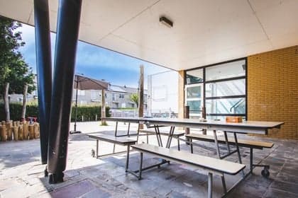 Partou BSO Vestingplein 64 foto 5