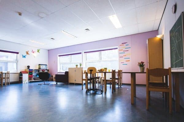 Partou BSO Vestingplein 64 foto 6