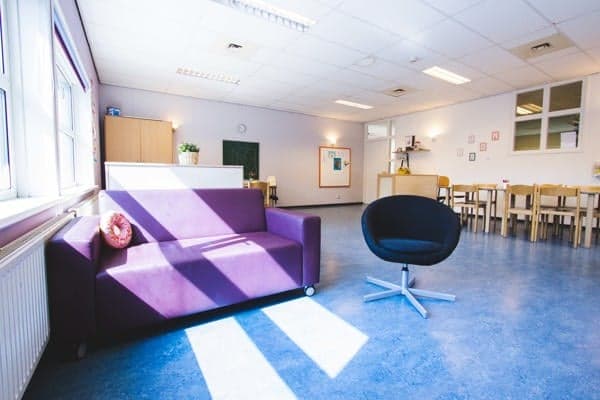 Partou BSO Vestingplein 64 foto 7