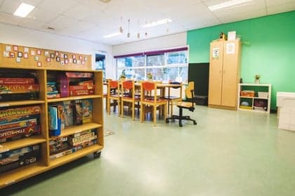 Partou BSO Vestingplein 64 foto 8