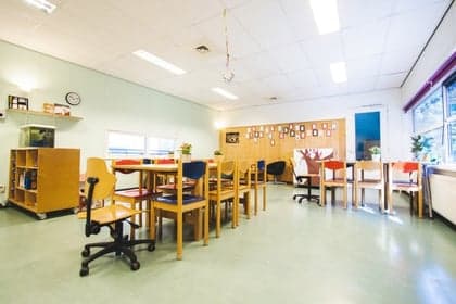 Partou BSO Vestingplein 64 foto 9