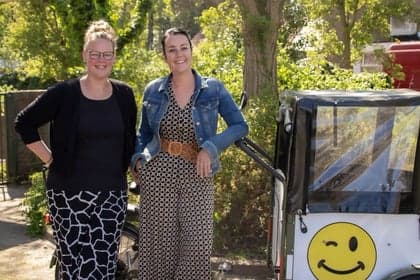 Kinderopvang High Five! 2