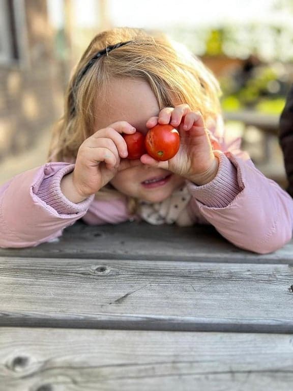 Kinderopvang High Five! foto 5