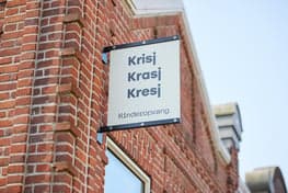 KDV Krisj Krasj Kresj 2