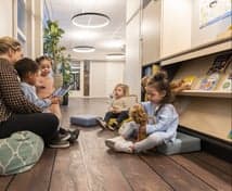 KDV Krisj Krasj Kresj foto 9