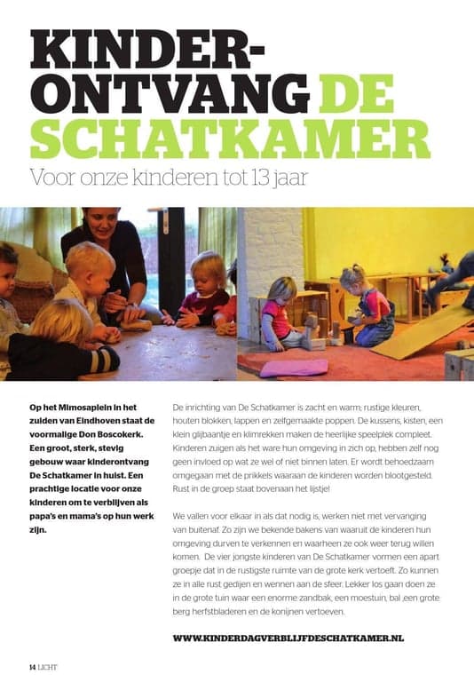 De Schatkamer foto 10