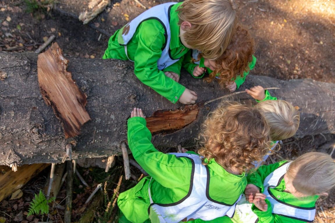 PUUR Kinderopvang B.V. foto 9