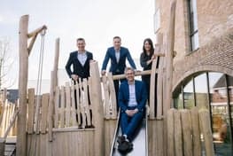 SDK Dubbeldam foto 9