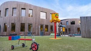 Peuteropvang Theresia