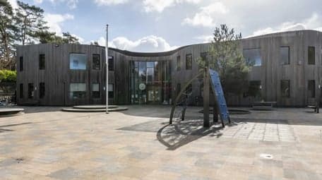 Peuteropvang Theresia 2