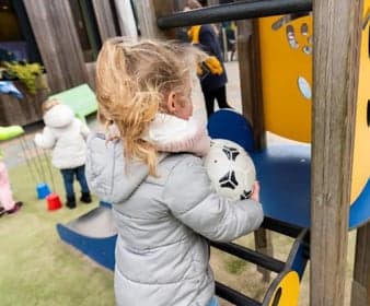 Peuteropvang Theresia 3