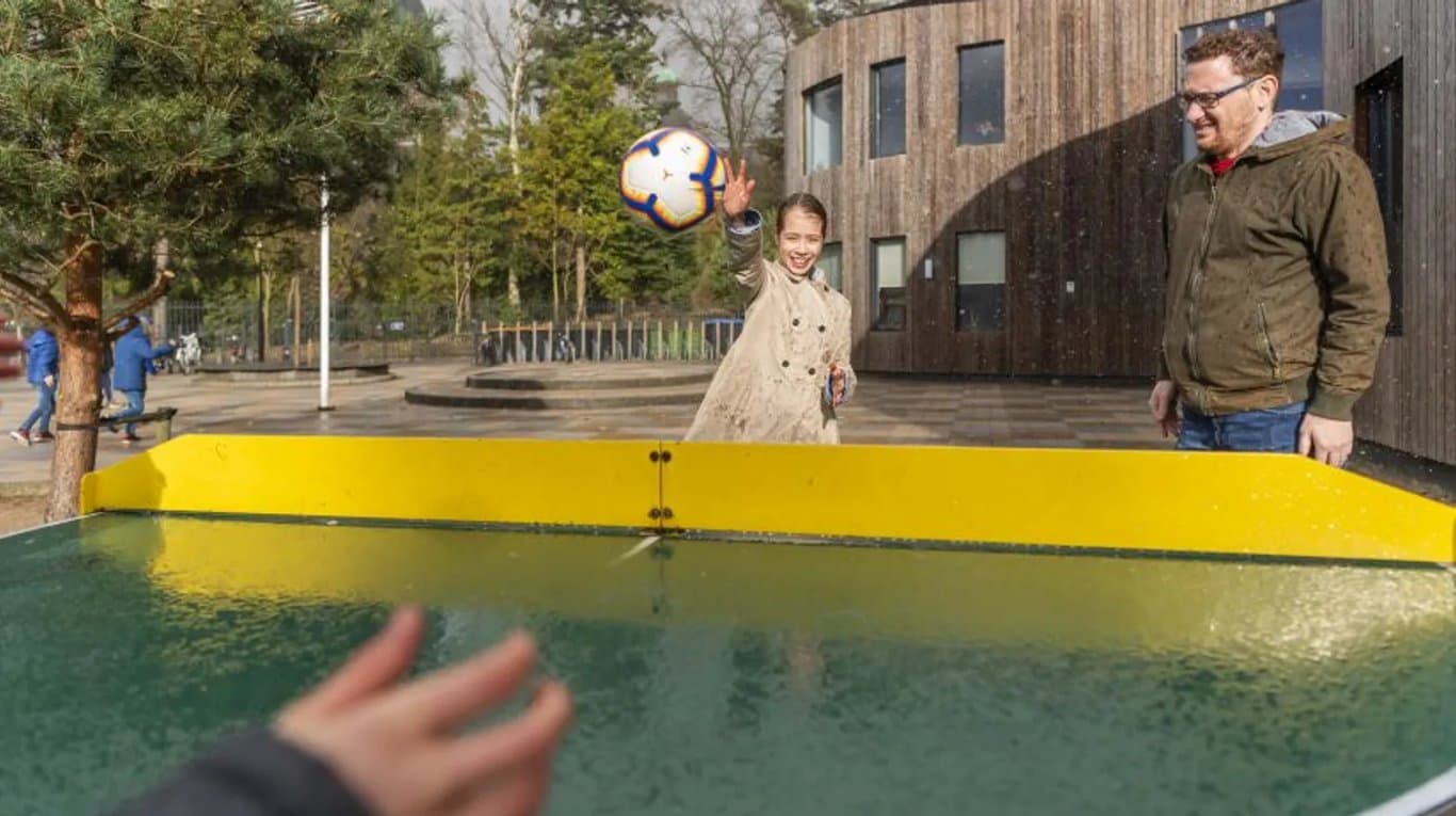 Peuteropvang Theresia foto 9