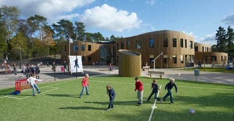 Peuteropvang Theresia foto 10