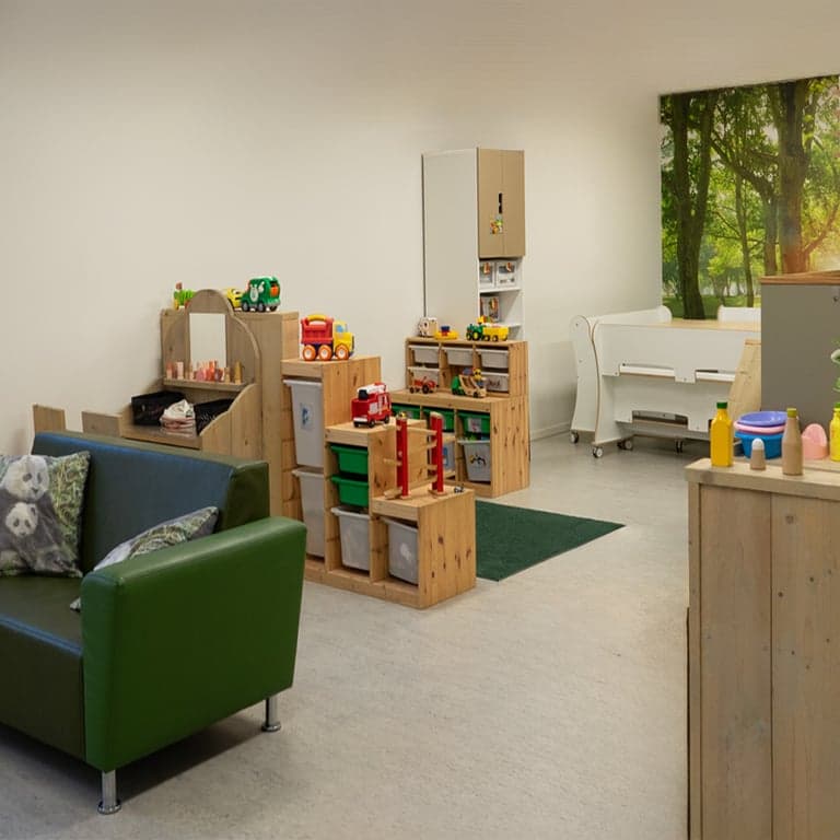 Peuteropvang de Schatgraver 3