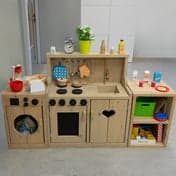 Peuteropvang de Schatgraver foto 4