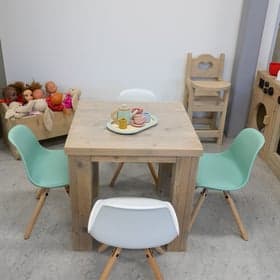 Peuteropvang de Schatgraver foto 6