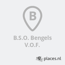 B.S.O. Bengels V.O.F. 2